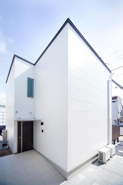 Rakuten Stay House X Will Style Matsue 102 Екстер'єр фото